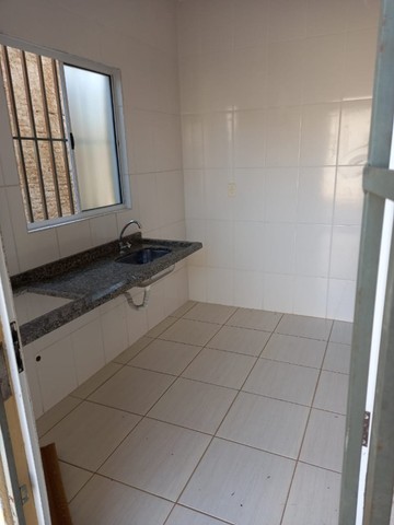 Foto 4 de Casa com 2 Quartos à venda, 51m² em Residencial Coxipo, Cuiabá