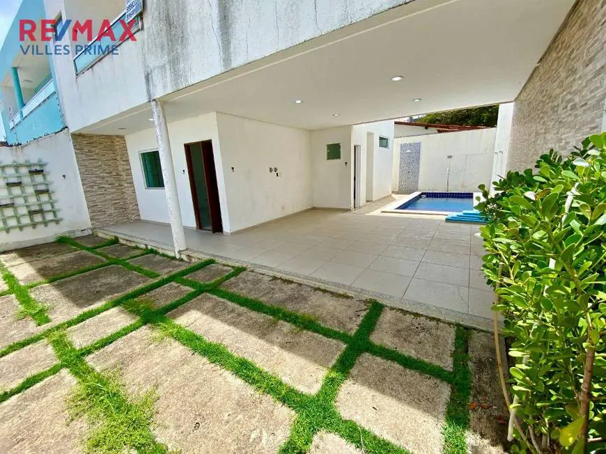 Foto 1 de Casa com 3 Quartos à venda, 456m² em , Barra de São Miguel