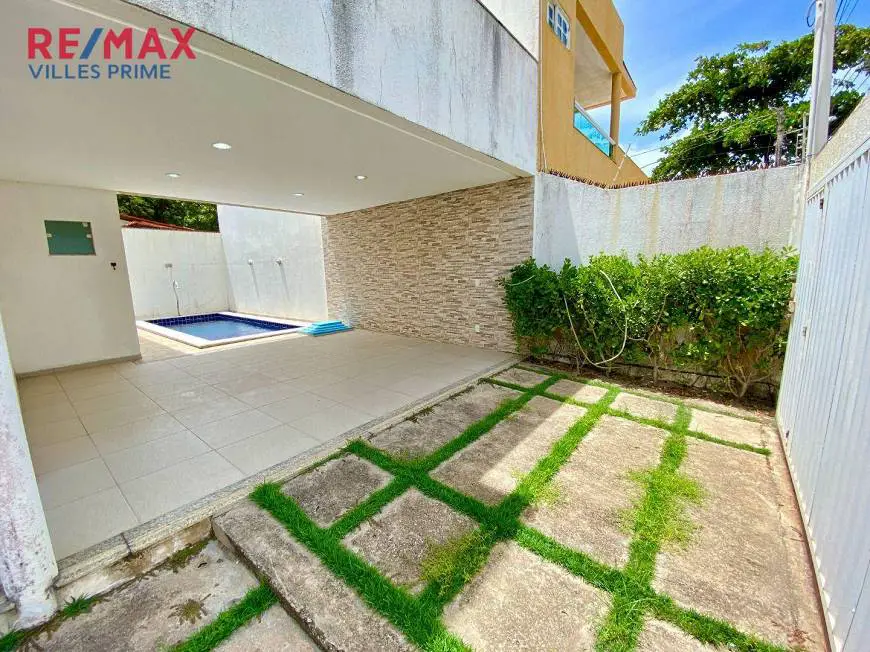 Foto 5 de Casa com 3 Quartos à venda, 456m² em , Barra de São Miguel