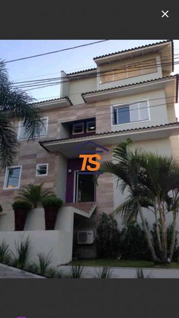 Foto 1 de Casa com 3 Quartos à venda, 390m² em Cavalhada, Porto Alegre