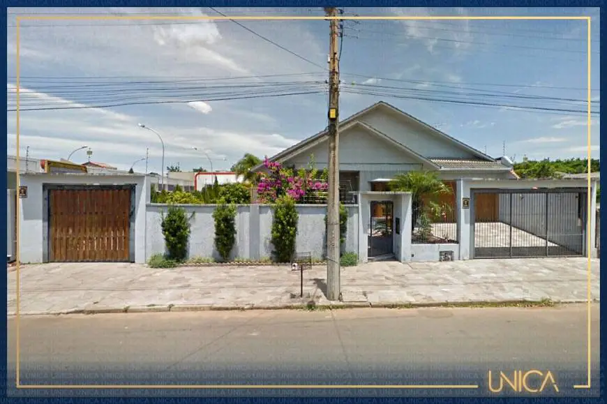 Foto 2 de Casa com 3 Quartos à venda, 250m² em Centro, Portão