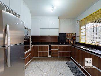 Foto 1 de Casa com 3 Quartos à venda, 150m² em Conjunto Residencial Trinta e Um de Março, São José dos Campos