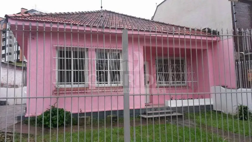Foto 1 de Casa com 3 Quartos à venda, 280m² em Cristo Redentor, Porto Alegre