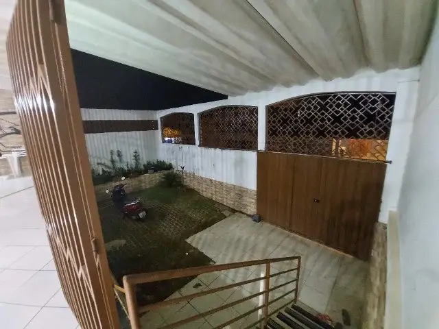 Foto 3 de Casa com 3 Quartos à venda, 48m² em Marambaia, Belém