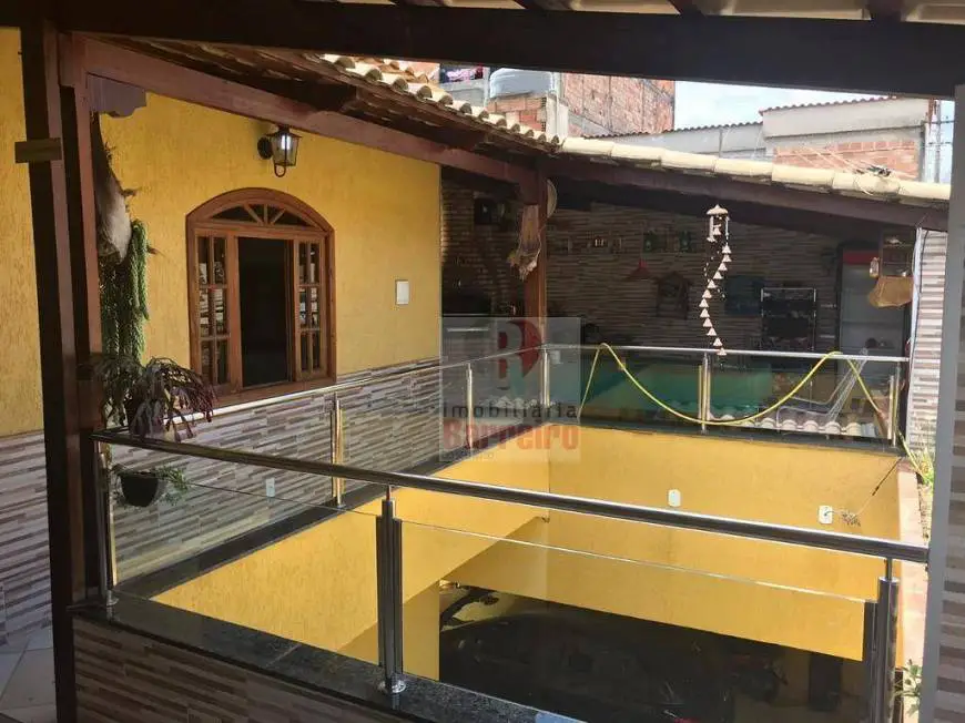 Foto 1 de Casa com 3 Quartos à venda, 300m² em Milionários, Belo Horizonte