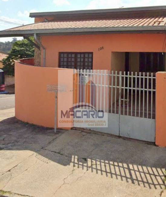 Foto 1 de Casa com 3 Quartos à venda, 165m² em Parque Residencial Vila União, Campinas