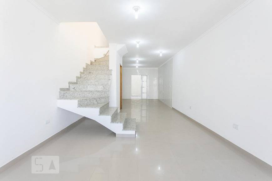 Foto 1 de Casa com 3 Quartos para alugar, 115m² em Penha De Franca, São Paulo