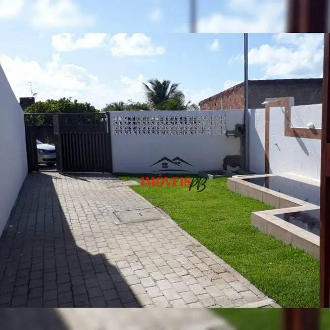 Foto 3 de Casa com 3 Quartos à venda, 225m² em Praia de Carapibus, Conde