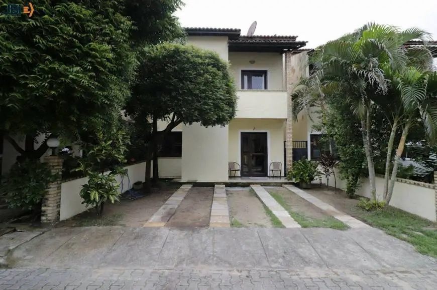 Foto 4 de Casa com 3 Quartos à venda, 135m² em Sapiranga, Fortaleza