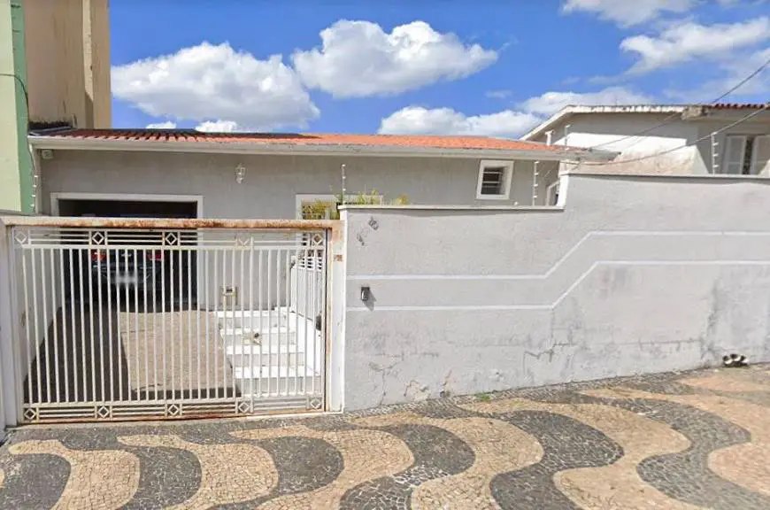 Foto 1 de Casa com 3 Quartos à venda, 256m² em Swift, Campinas