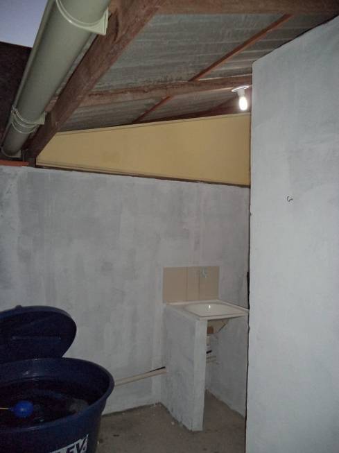 Foto 4 de Casa com 3 Quartos à venda, 150m² em Val de Caes, Belém