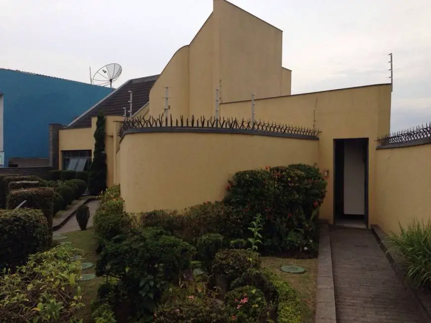 Foto 3 de Casa com 3 Quartos à venda, 302m² em Vila Maria, São Paulo
