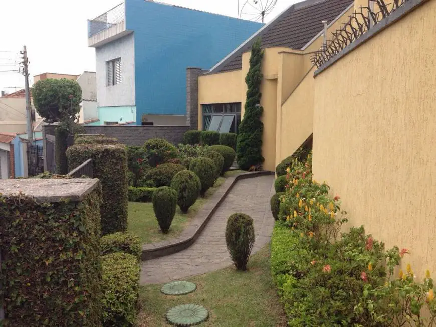 Foto 4 de Casa com 3 Quartos à venda, 302m² em Vila Maria, São Paulo