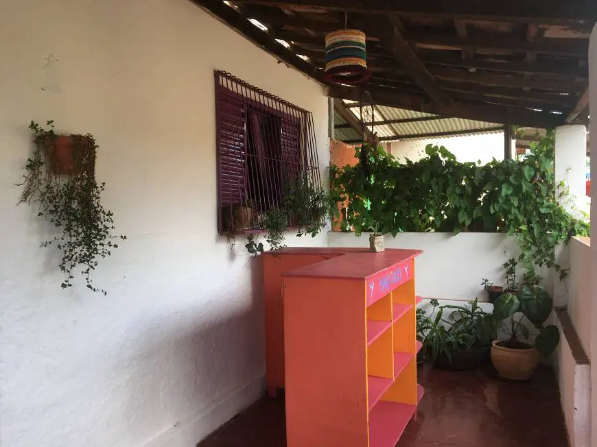 Foto 1 de Casa com 4 Quartos à venda, 890m² em Bairro do Carmo, Pirenópolis