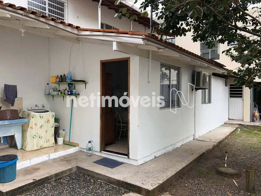 Foto 4 de Casa com 4 Quartos à venda, 200m² em Trindade, Florianópolis