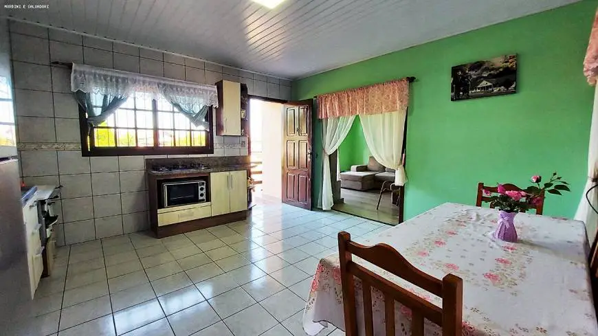 Foto 1 de Casa com 6 Quartos à venda, 242m² em Aparecida, Bento Gonçalves