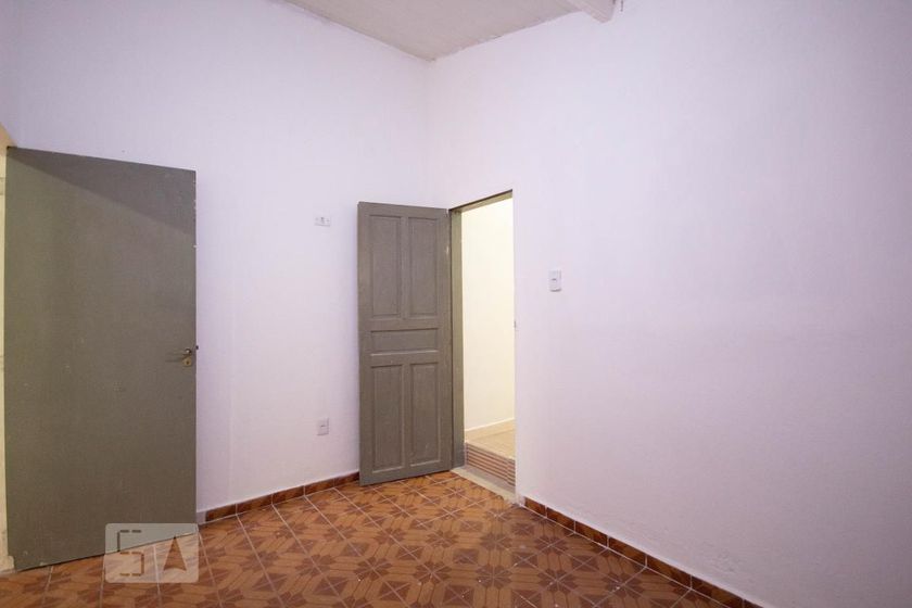 Foto 4 de Casa de Condomínio com 1 Quarto para alugar, 45m² em Quitaúna, Osasco