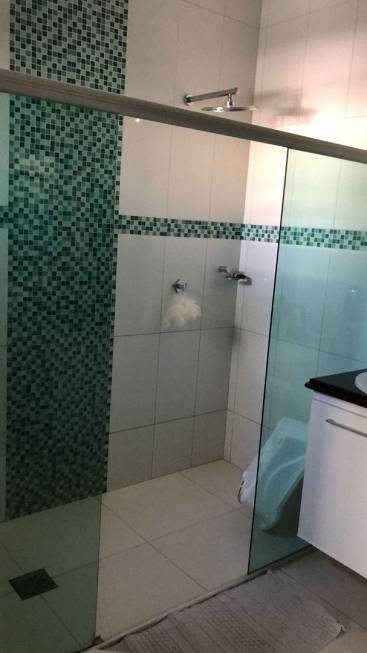 Foto 2 de Casa de Condomínio com 3 Quartos à venda, 200m² em CPA II, Cuiabá