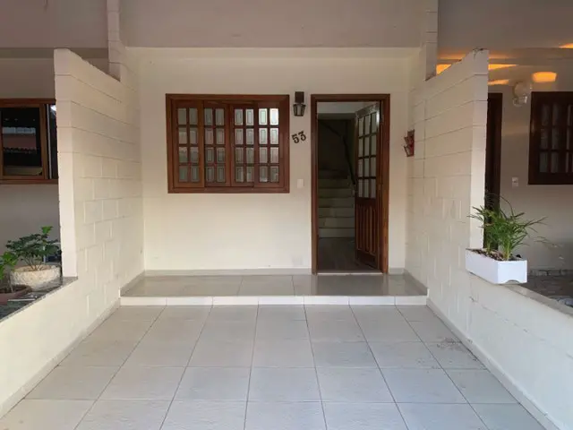 Foto 2 de Casa de Condomínio com 3 Quartos à venda, 82m² em Jardim Novo Campos Elíseos, Campinas