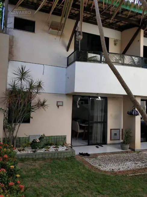 Foto 4 de Casa de Condomínio com 4 Quartos à venda, 100m² em Itapuã, Salvador