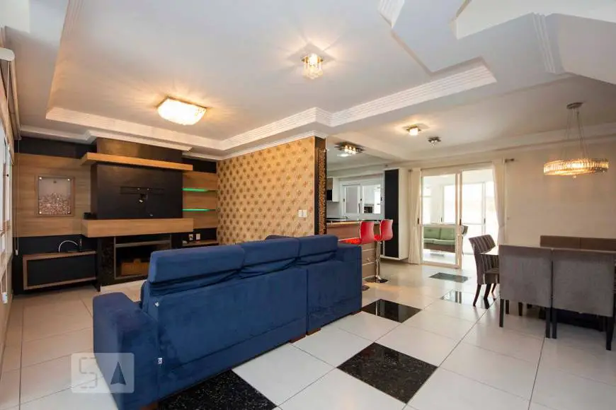 Foto 1 de Casa de Condomínio com 4 Quartos para alugar, 260m² em Sarandi, Porto Alegre