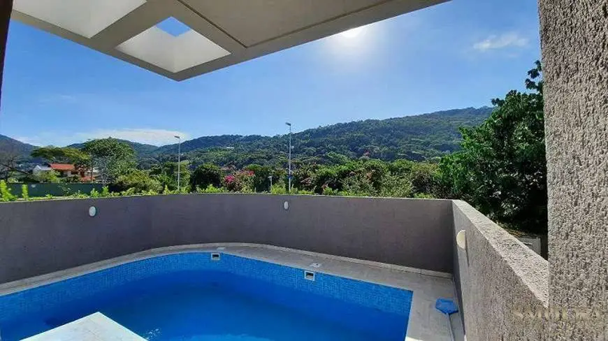 Foto 3 de Casa de Condomínio com 5 Quartos à venda, 521m² em Lagoa da Conceição, Florianópolis
