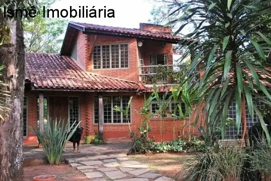 Foto 1 de Chácara com 3 Quartos para venda ou aluguel, 236m² em Chácara Santa Margarida, Campinas