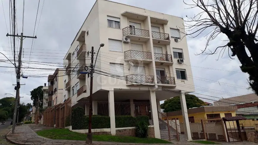 Foto 1 de Cobertura com 2 Quartos à venda, 120m² em Partenon, Porto Alegre