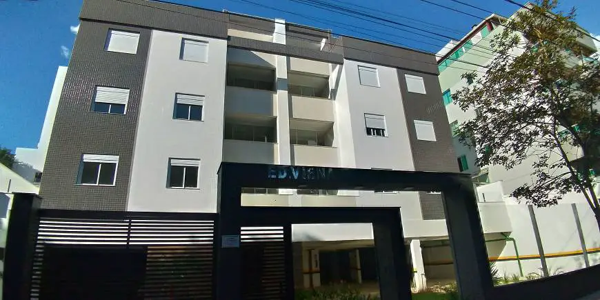 Foto 1 de Cobertura com 3 Quartos à venda, 170m² em Itapoã, Belo Horizonte