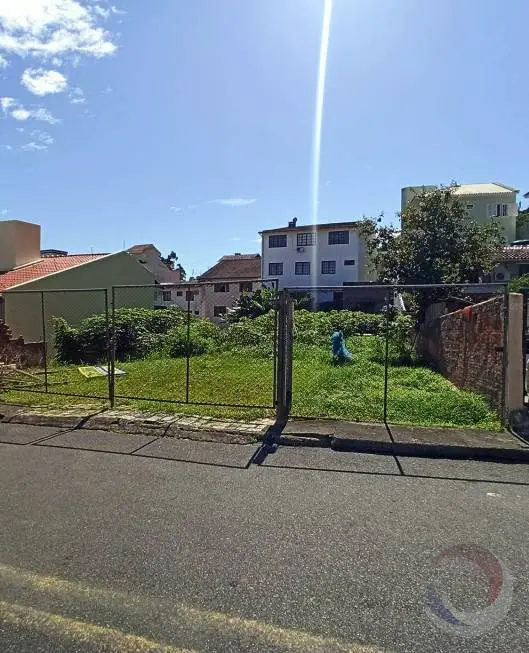 Foto 4 de Lote/Terreno à venda, 375m² em Agronômica, Florianópolis