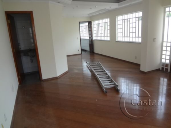 Foto 4 de Sobrado com 5 Quartos à venda, 290m² em Vila Carrão, São Paulo