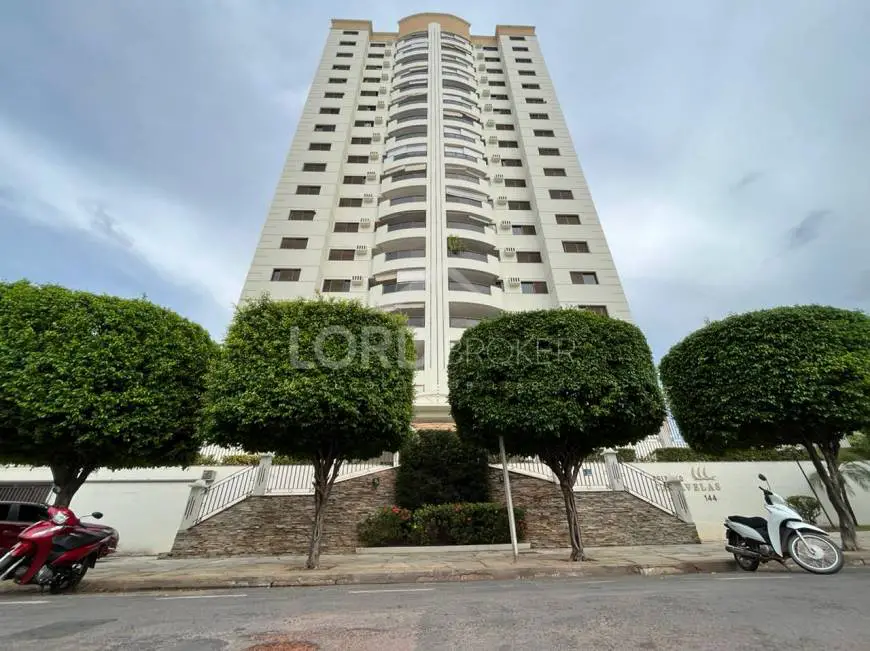 Foto 1 de Apartamento com 1 Quarto à venda, 151m² em Bosque da Saúde, Cuiabá