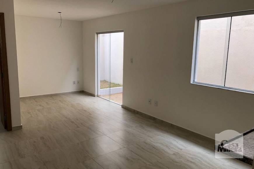 Foto 1 de Apartamento com 1 Quarto à venda, 27m² em Caiçaras, Belo Horizonte