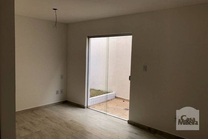 Foto 2 de Apartamento com 1 Quarto à venda, 27m² em Caiçaras, Belo Horizonte