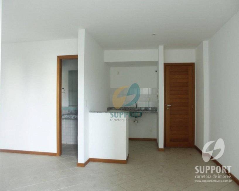 Foto 2 de Apartamento com 1 Quarto à venda, 45m² em Centro, Guarapari