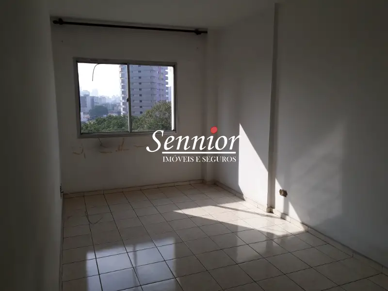 Foto 1 de Apartamento com 1 Quarto à venda, 43m² em Centro, São Bernardo do Campo