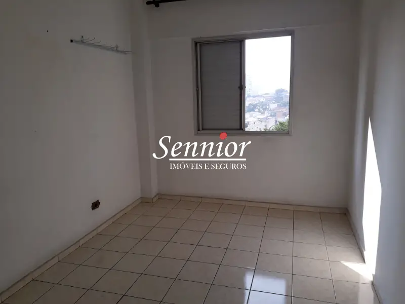 Foto 3 de Apartamento com 1 Quarto à venda, 43m² em Centro, São Bernardo do Campo