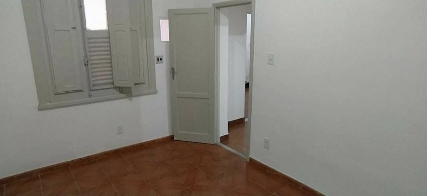 Foto 1 de Apartamento com 1 Quarto à venda, 45m² em Centro, Rio de Janeiro