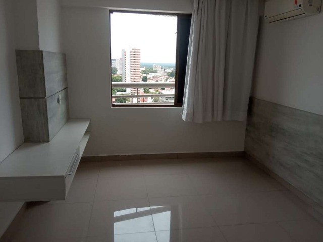 Foto 2 de Apartamento com 1 Quarto para alugar, 54m² em Fátima, Teresina