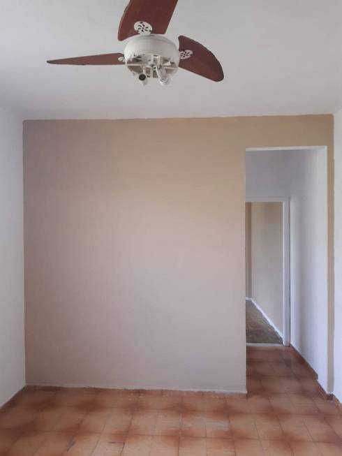 Foto 1 de Apartamento com 1 Quarto para alugar, 50m² em Jacarepaguá, Rio de Janeiro