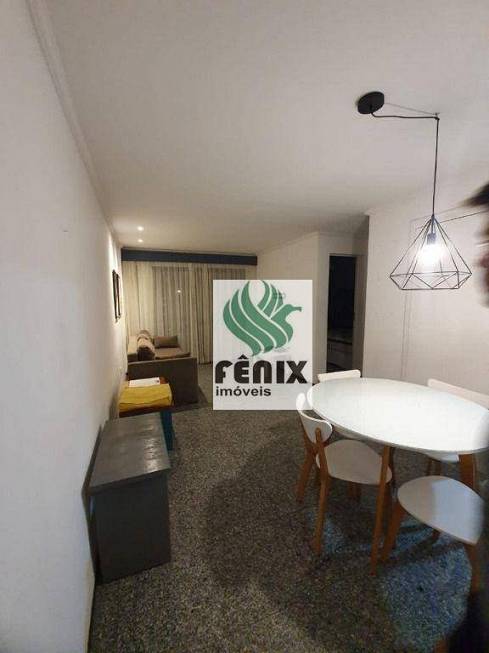 Foto 1 de Apartamento com 1 Quarto à venda, 81m² em Meireles, Fortaleza