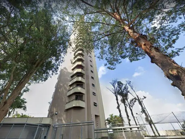Foto 1 de Apartamento com 1 Quarto à venda, 229m² em Morumbi, São Paulo