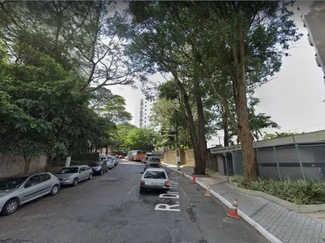 Foto 3 de Apartamento com 1 Quarto à venda, 229m² em Morumbi, São Paulo