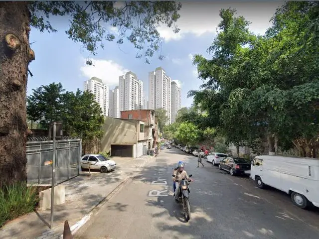 Foto 4 de Apartamento com 1 Quarto à venda, 229m² em Morumbi, São Paulo