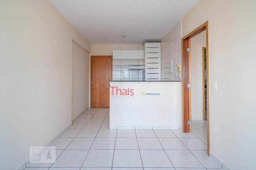 Foto 1 de Apartamento com 1 Quarto para alugar, 32m² em Norte, Brasília
