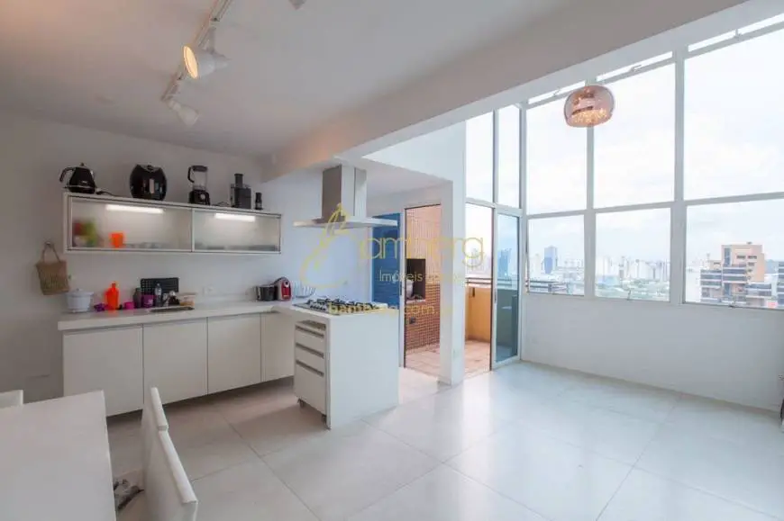 Foto 1 de Apartamento com 1 Quarto à venda, 77m² em Panamby, São Paulo