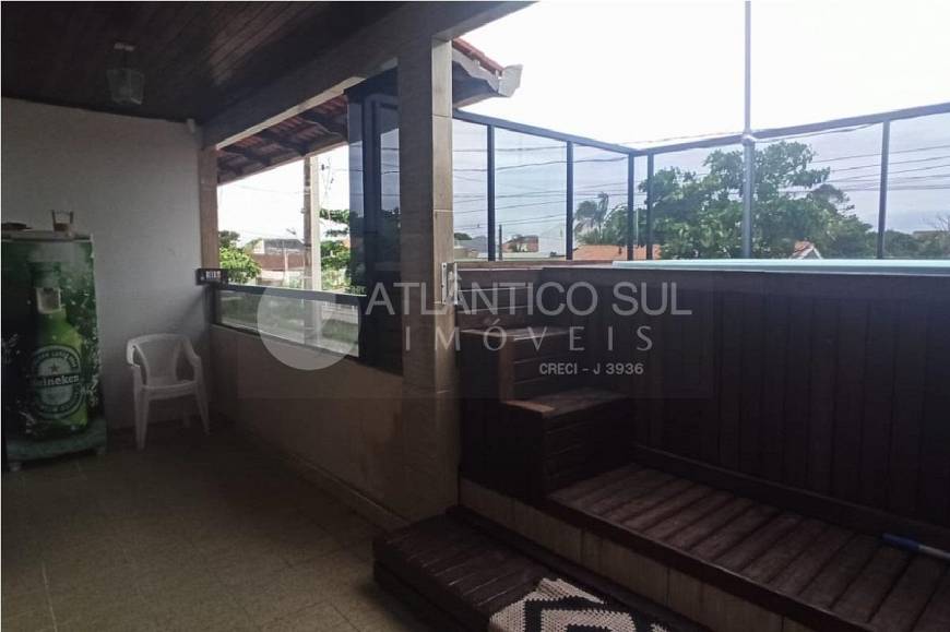 Foto 3 de Apartamento com 1 Quarto à venda, 87m² em Praia de Leste, Pontal do Paraná