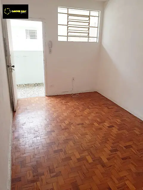Foto 5 de Apartamento com 1 Quarto à venda, 42m² em Santa Cecília, São Paulo