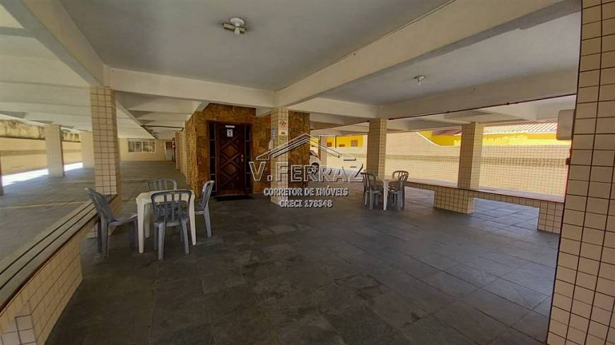 Foto 1 de Apartamento com 1 Quarto à venda, 78m² em Vila Caicara, Praia Grande