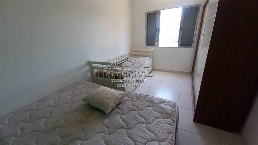 Foto 4 de Apartamento com 1 Quarto à venda, 78m² em Vila Caicara, Praia Grande
